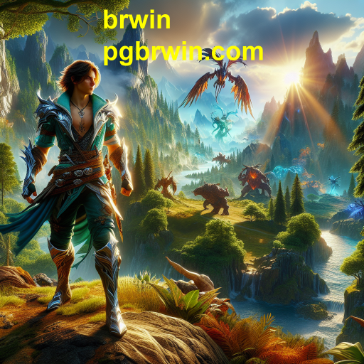 Explorando o Mundo dos Jogos de Ação Aventura