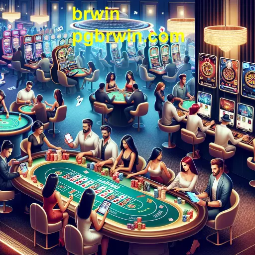 O Crescimento dos Jogos Móveis no Cenário Atual