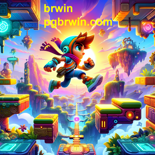 A Evolução dos Jogos de Plataforma: Desafios e Aventura