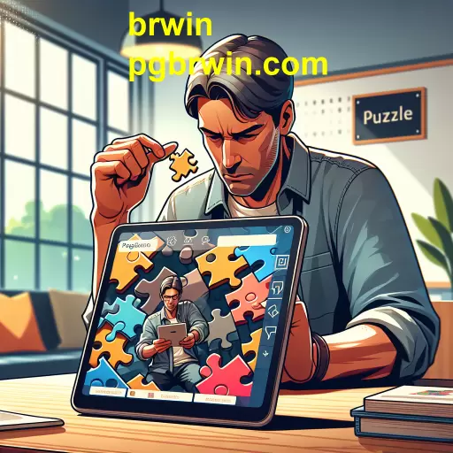 Os Benefícios dos Quebra-Cabeças: Diversão e Estímulo Mental no brwin
