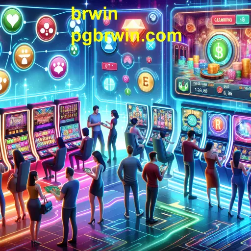 Explorando a Categoria 'Recompensas' no brwin