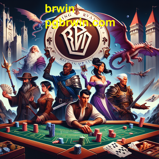 A Magia dos Jogos de RPG: Uma Jornada Fantástica